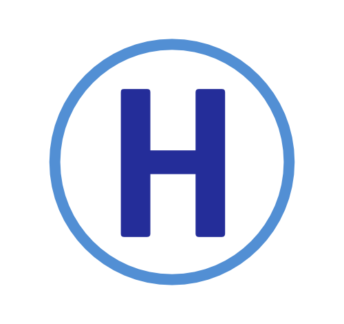 H74 icon cirkel
