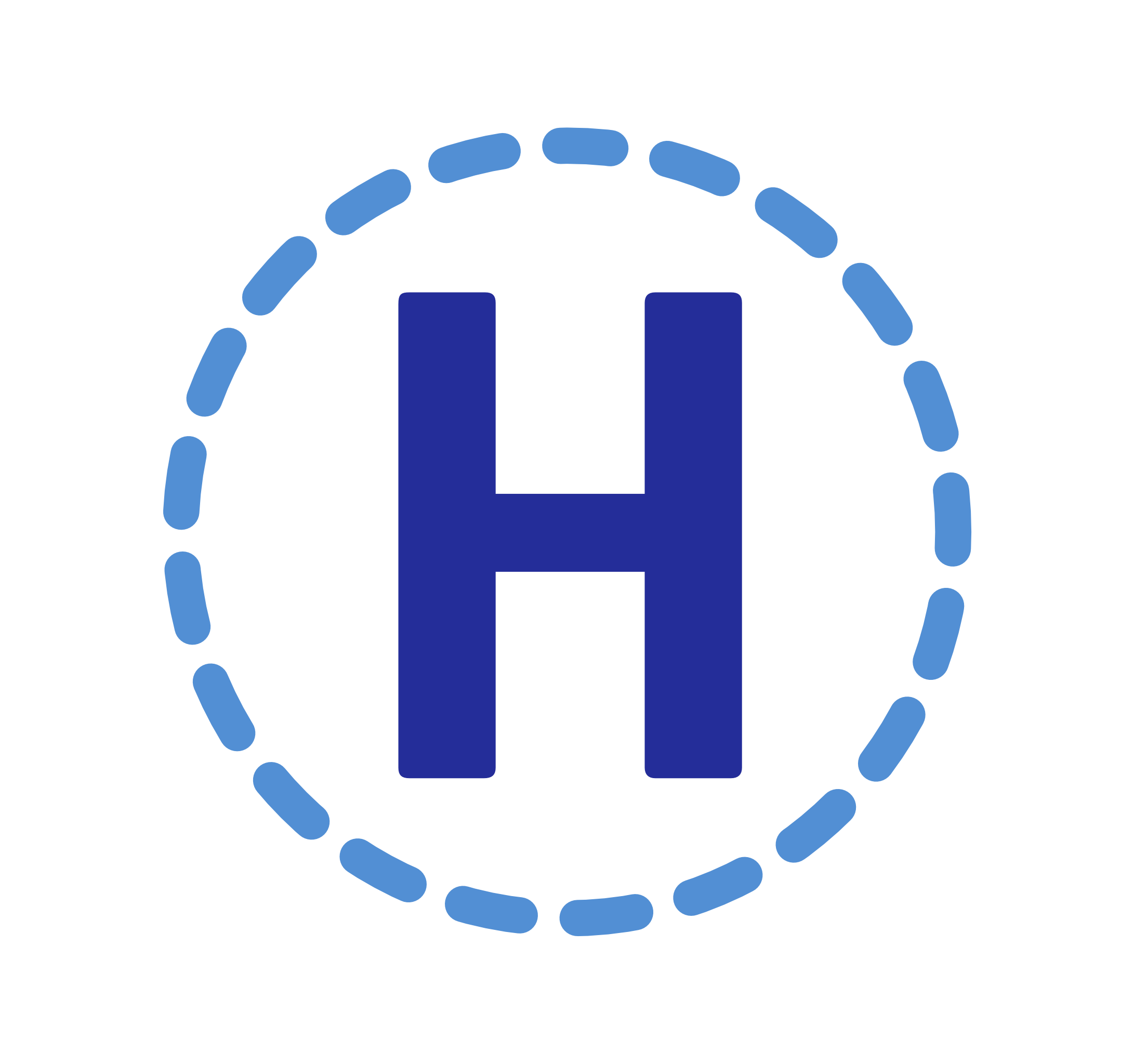 H74 icon interv