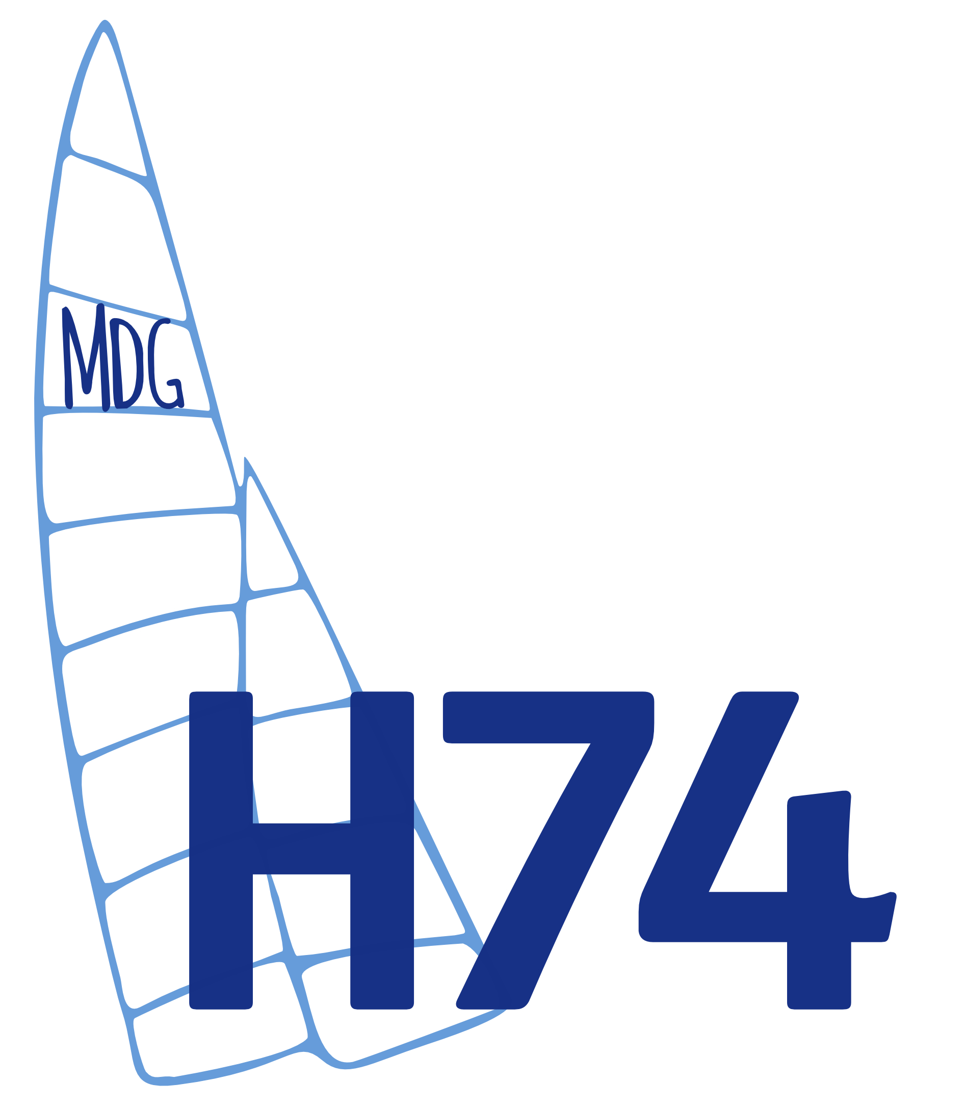 H74 logo 3